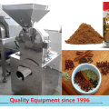 Masala Chilli Spice Powder Grinder Machine